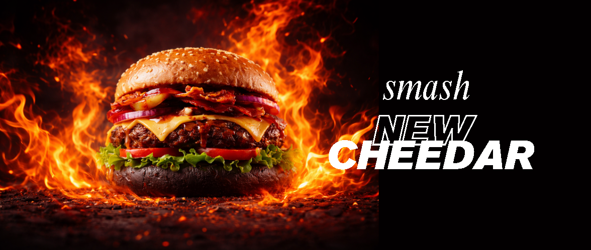 Banner New Cheddar